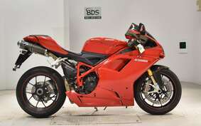 DUCATI 1098 S 2008 H700A