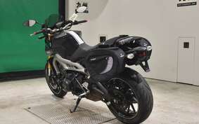 YAMAHA MT-09 2015 RN34J