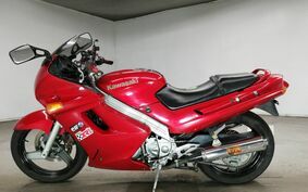 KAWASAKI ZZ-R250 EX250H