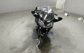 KAWASAKI 1400 GTR 2010 ZGNA14