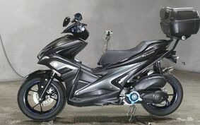 YAMAHA NVX125 不明