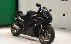 YAMAHA YZF-R6 2008