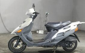 SUZUKI VECSTAR 125 CF42A