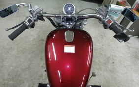 SUZUKI INTRUDER 1400 1992 VX51L