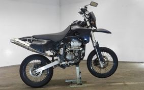 KAWASAKI KLX250D TRACKER 2005 LX250E