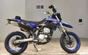 KAWASAKI KLX125D TRACKER X LX250V