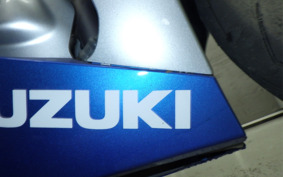 SUZUKI GSX-R1000R A 2020 DM11G