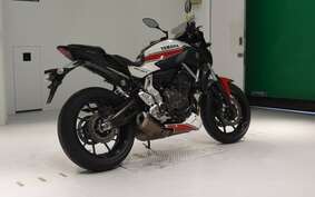 YAMAHA MT-07 ABS 2015 RM07J