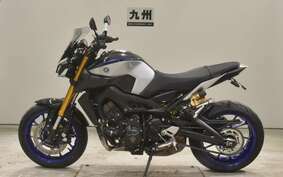 YAMAHA MT-09 ASP 2019 RN52J