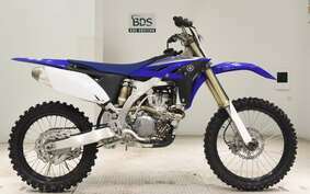 YAMAHA YZ250F CG33C