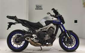 YAMAHA MT-09 A 2015 RN34J