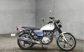 YAMAHA YB125SP PCJL