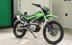 KAWASAKI KLX150BF LX150F