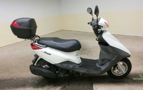 YAMAHA AXIS 125 TREET SE53J