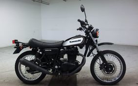 KAWASAKI 250TR FI 2008 BJ250F