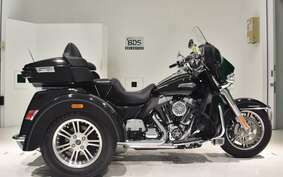 HARLEY FLHTCUTG TRIKE 2014