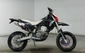 KAWASAKI KLX250D TRACKER 2006 LX250E