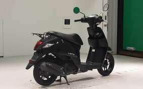 SUZUKI LET's CA4AA