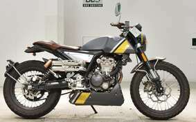 MONDIAL FB125 CR00