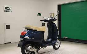 VESPA LX125IE