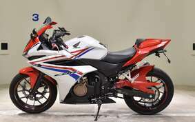 HONDA CBR400R 2016 NC47