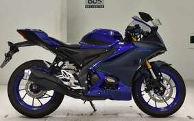 YAMAHA YZF-R125 RE45J