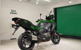 KAWASAKI VERSYS 1000 SE 2022 LZT00D