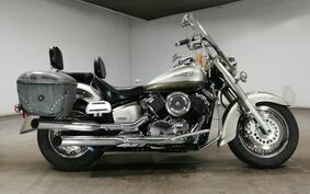 YAMAHA DRAGSTAR 1100 CLASSIC 2003 VP13J