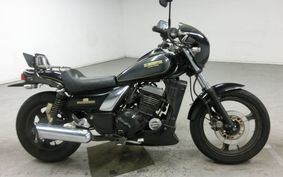 KAWASAKI ELIMINATOR 250 SE 1988 EL250A