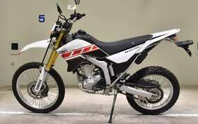 YAMAHA WR250R DG15J