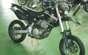 KAWASAKI KLX250D TRACKER 2002 LX250E