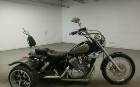 YAMAHA VIRAGO 250 TRIKE 3DM