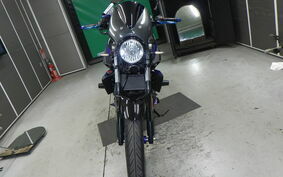 YAMAHA MT-03 2018 RH13J