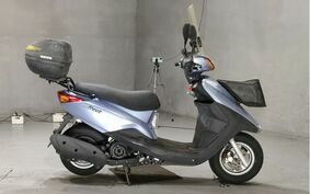 YAMAHA AXIS 125 TREET SE53J