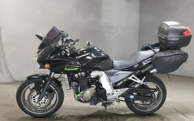 KAWASAKI Z750 S Type 2006 ZR750K