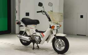 HONDA CHALY 50 CF50