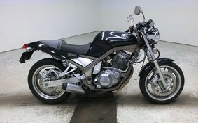 YAMAHA SRX600 1992 3SX