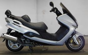 YAMAHA MAJESTY 125 5CA