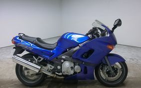 KAWASAKI ZZ-R400 2003 ZX400N