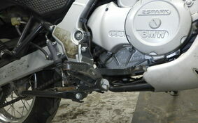 BMW F650GS 2006