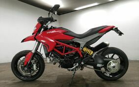 DUCATI HYPERMOTARD 821 2016 B201J