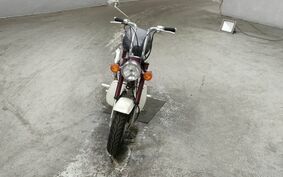 HONDA CHALY 50 CF50