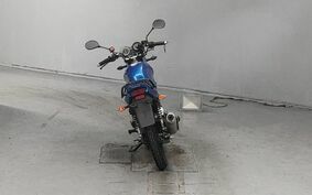 YAMAHA YBR125 LBPPCJL