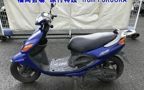 YAMAHA AXIS 100 SB06J