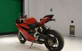 DUCATI 1199 PANIGALE S 2014