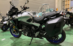 YAMAHA TRACER 9 GT 2021 RN70J