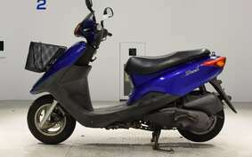 YAMAHA AXIS 125 TREET SE53J