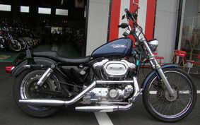 HARLEY XL1200C 1997 CGP