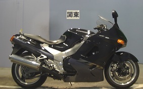 KAWASAKI ZZ1100 NINJA R Gen.2 1998 ZXT10D