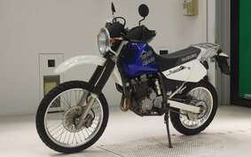 SUZUKI DJEBEL 250 XC SJ45A